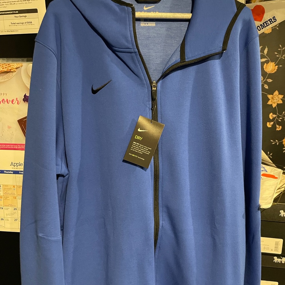 Nike Jump Suit